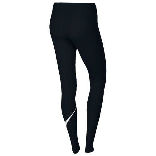 nike swoosh legging