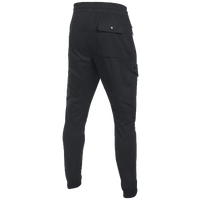 under armour black cargo pants