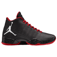 Jordan AJ XX9 - Men's - Grey / Red
