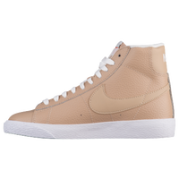 foot locker nike blazer mid