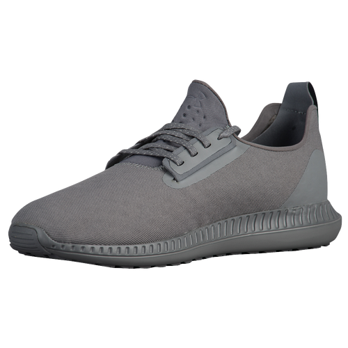 Under Armour Moda Run Low - Men's - Grey / Grey