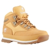 Timberland Euro Hiker - Boys' Toddler - Tan / Tan
