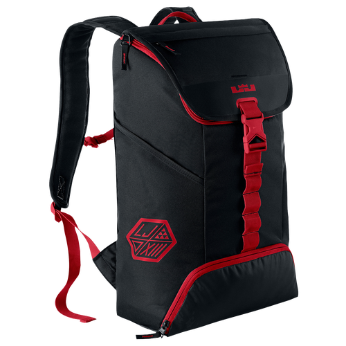 Nike LeBron Ambassador Backpack Men's Basketball Accessories