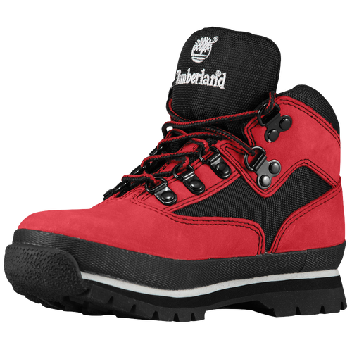 timberland euro hiker preschool