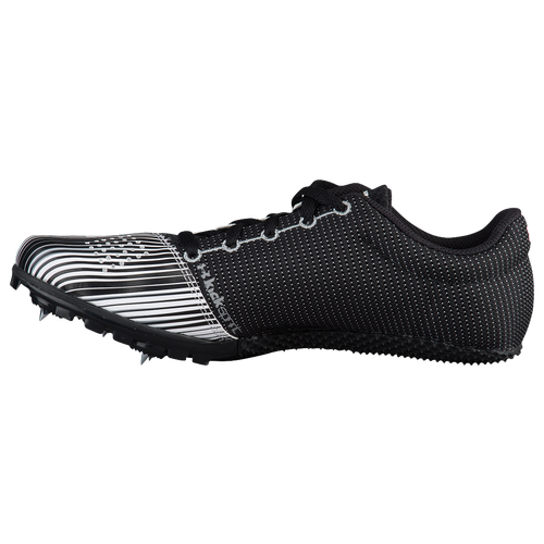 Under Armour Kick Sprint - Women's - White / Black