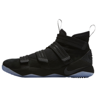 footlocker lebron soldiers