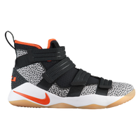 lebron soldier 10 footlocker