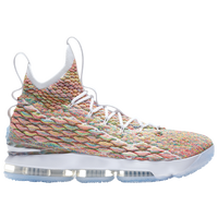 foot locker lebron 15