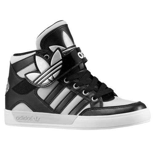 adidas hard court hi w