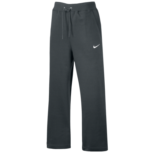 nike club fleece pants womens
