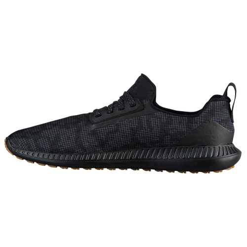 Under Armour Moda Runner Low - Men's - Black / Grey