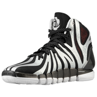 adidas Rose 4.5 - Men's - Derrick Rose - White / Black