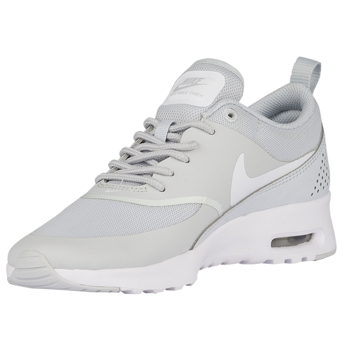 nike thea womens grey