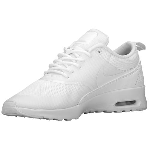 Nike Air Max Thea - Women's - Running - Shoes - WhiteWhite