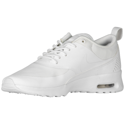Nike Air Max Thea - Women's - All White / White