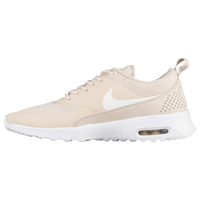 Women's Nike Air Max Thea Premium 'Summit White & Metallic Gold