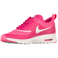 foot locker pink air max
