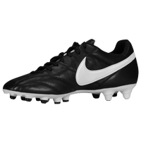 Nike The Premier - Men's - Black / White