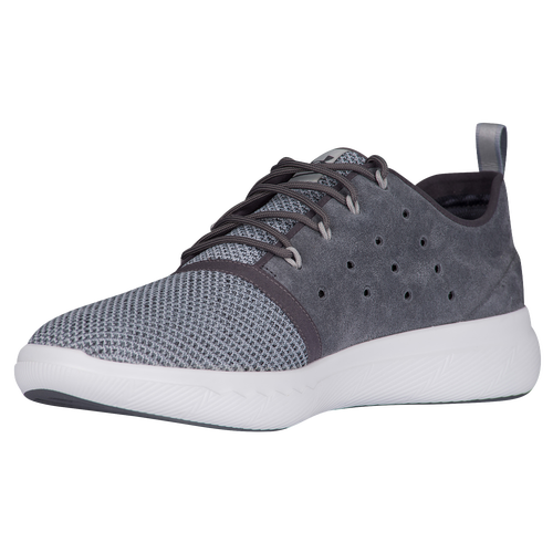 Under Armour 24/7 Low - Men's - Grey / White