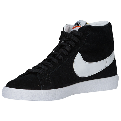men's nike blazer mid