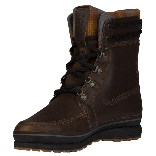 Timberland Schazzberg Boots - Men's - Brown / Tan