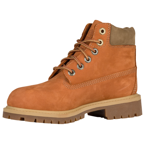 Timberland 6