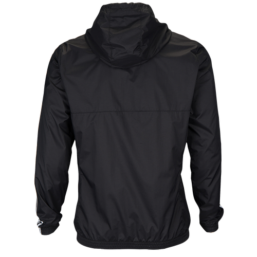 adidas women's waterproof running jacket