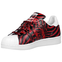 Adidas Superstar Red Adidas Superstar Red