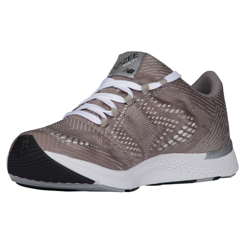New Balance Vazee AGLv2 - Women's - Grey / Silver