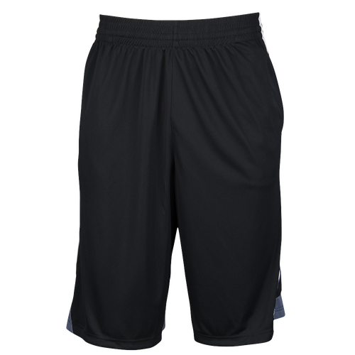 adidas 3G Speed 2.0 Shorts - Men's - Black / White