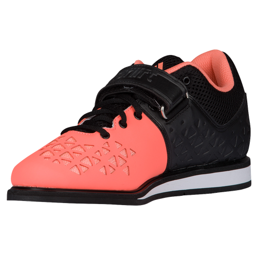 adidas Powerlift.3 - Women's - Orange / Black