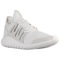 Adidas Tubular Radial White Adidas Tubular Radial White