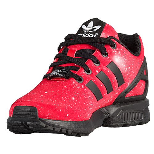 Adidas zx flux grade school online