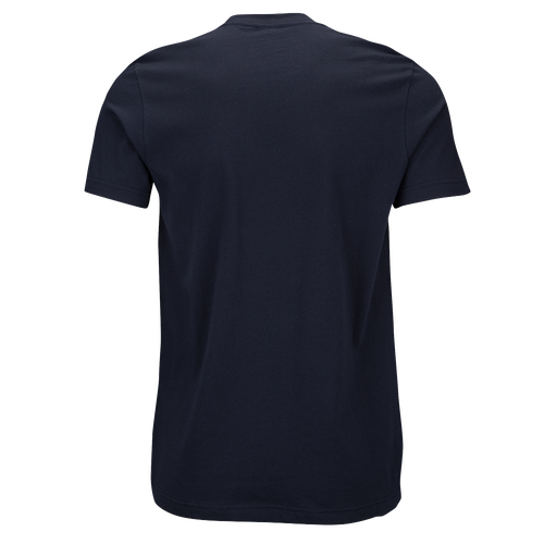 adidas Originals Trefoil T-Shirt - Men's - Navy / White