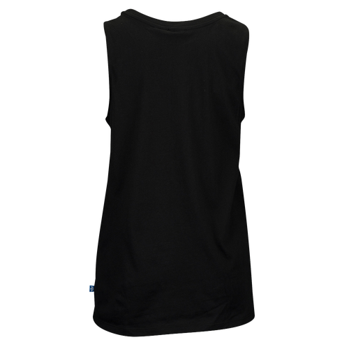 adidas Originals Trefoil Loose Tank - Women's - Black / White