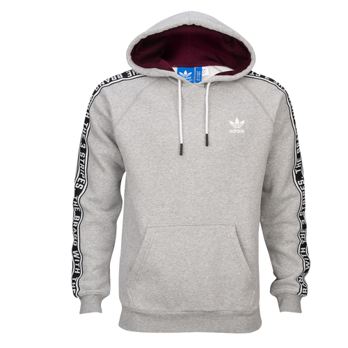 men's adidas essential pullover hoodie