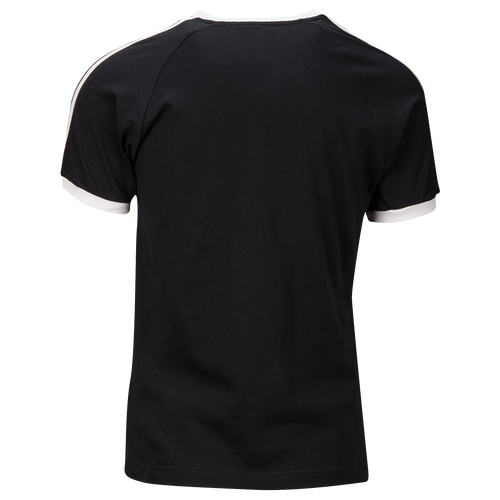 adidas Originals California T-Shirt - Men's - Black / White