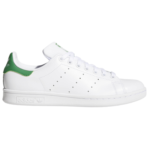 adidas Originals Stan Smith - Women's - White / Green