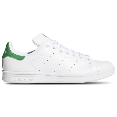 adidas Originals Stan Smith - Women's - White / Green