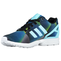 Adidas Flux Blue Adidas Flux Blue