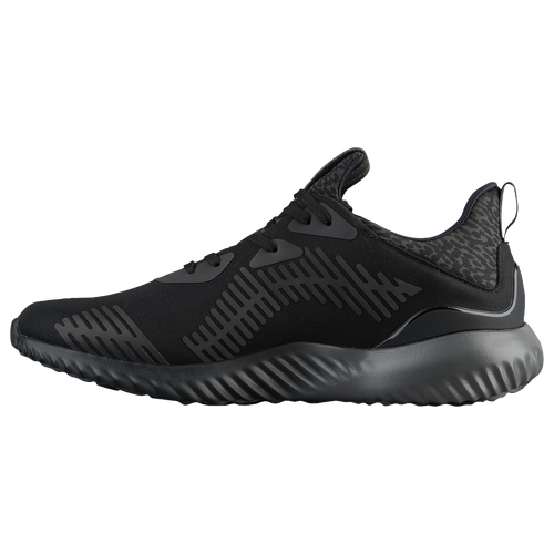 adidas AlphaBounce Xeno - Men's - Black / Grey