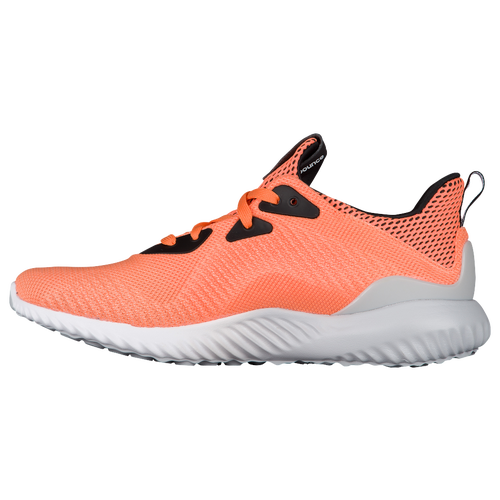 adidas Alphabounce - Women's - Orange / White