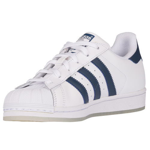 adidas superstar grade school