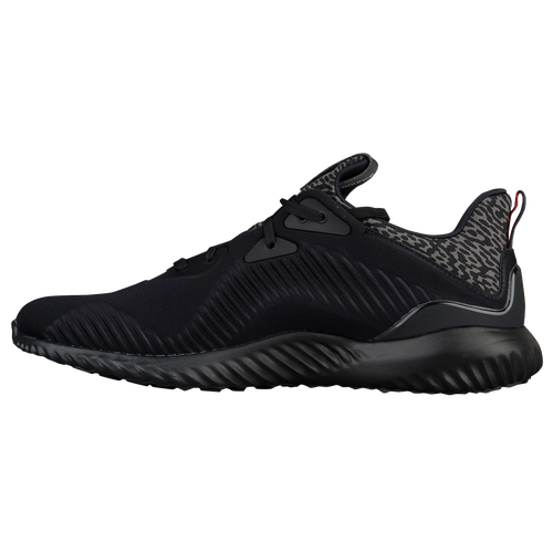 adidas Alphabounce - Men's - Black / Grey