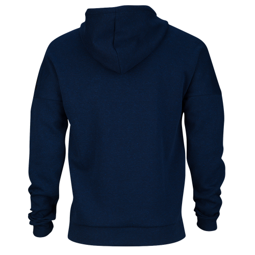 adidas Athletics ID Stadium Full Zip Hoodie - Men's - Navy / Navy