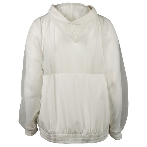 Reebok Studio Faves Jacket - Women's - All White / White