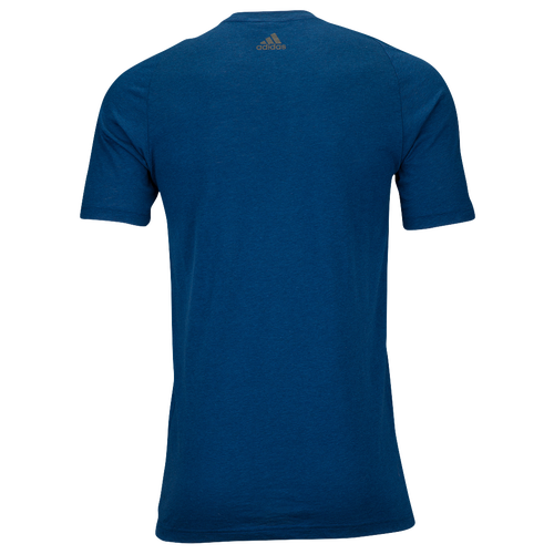 adidas Athletics Sid 3S Pocket T-Shirt - Men's - Navy / Black