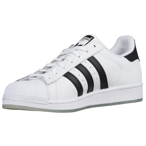 adidas Originals Superstar - Men's - White / Black