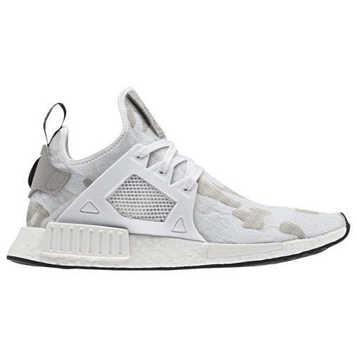 adidas Originals NMD XR1 - Men's - White / Black