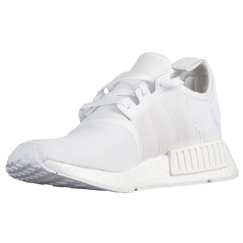 adidas Originals NMD Runner - Men's - All White / White
